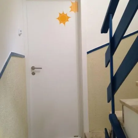 One Bedroom With Wifi At 3 Km Away From The Beach Lejlighed *