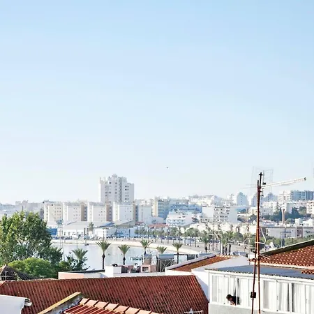Lejlighed One Bedroom With Wifi At 3 Km Away From The Beach