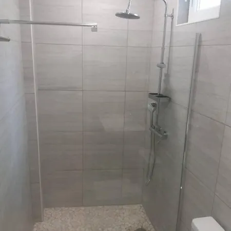 公寓 One Bedroom With Wifi At 3 Km Away From The Beach *