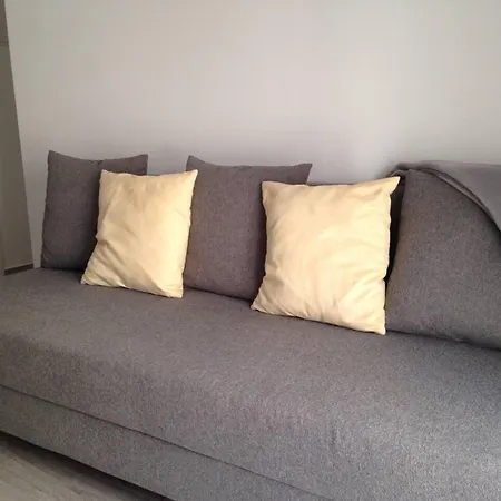 One Bedroom With Wifi At 3 Km Away From The Beach