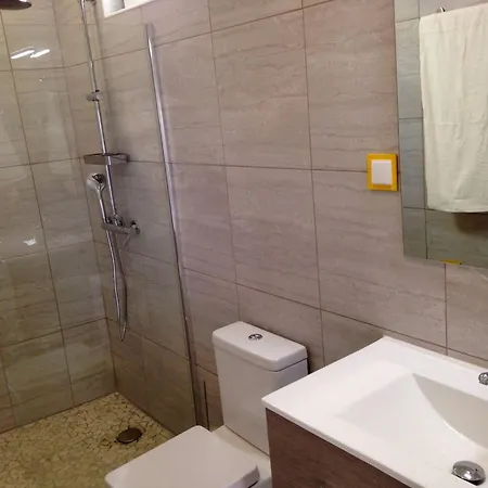 One Bedroom With Wifi At 3 Km Away From The Beach * 波尔蒂芒