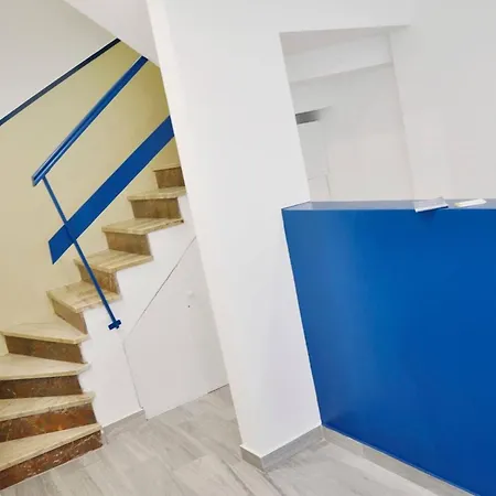 One Bedroom With Wifi At 3 Km Away From The Beach 波尔蒂芒