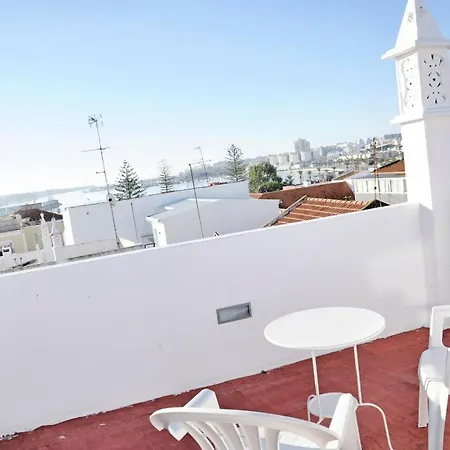 One Bedroom With Wifi At 3 Km Away From The Beach 公寓 波尔蒂芒