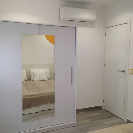 One Bedroom With Wifi At 3 Km Away From The Beach Appartement *