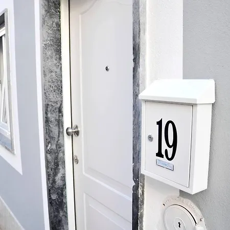 One Bedroom With Wifi At 3 Km Away From The Beach Appartement Portimão
